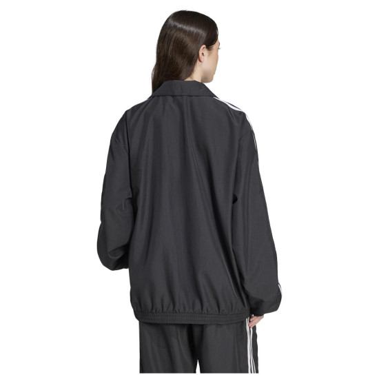 Adidas Γυναικεία ζακέτα Adilenium Season 3 Oversized Track Top